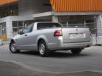 Holden Omega Ute 2007 года